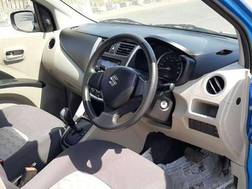 Maruti Suzuki Celerio VXi, 2016, AT in Chandigarh 