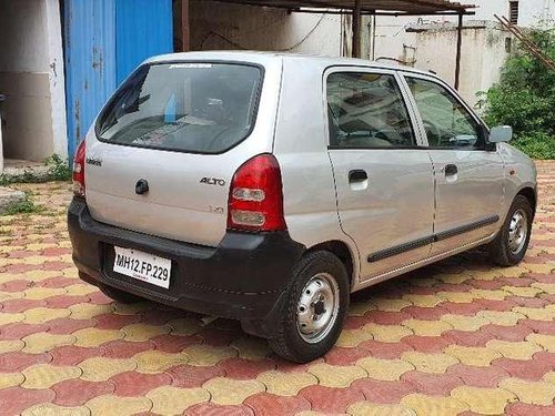 Used 2009 Maruti Suzuki Alto MT in Pune 