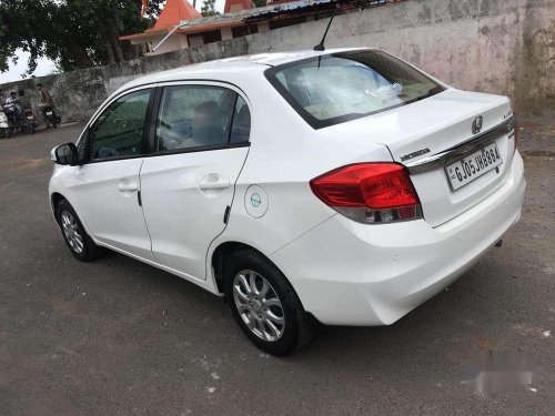 Used 2014 Honda Amaze MT for sale in Surat 