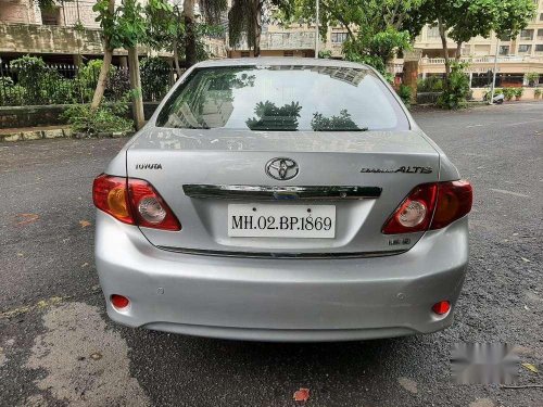 Used Toyota Corolla Altis 2009 MT for sale in Mumbai 