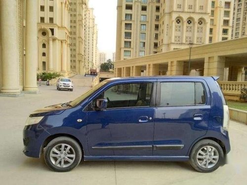 2017 Maruti Suzuki Wagon R Stingray MT in Mumbai 