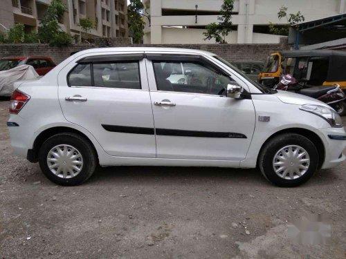 Maruti Suzuki Swift Dzire 2017 MT for sale in Pune 