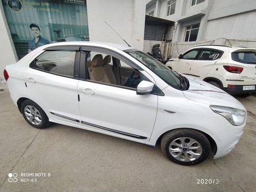 Used 2015 Ford Aspire MT for sale in Noida 
