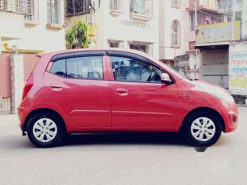 Used Hyundai I10 Sportz 1.2, 2011, Petrol MT for sale in Kolkata