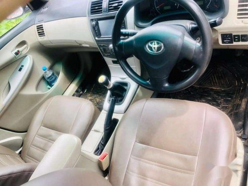 Toyota Corolla Altis 1.8 G, 2013, Diesel MT for sale in Kottarakkara 