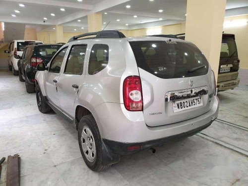 Used 2015 Renault Duster AT for sale in Kolkata