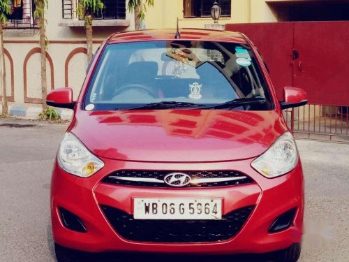 Used Hyundai I10 Sportz 1.2, 2011, Petrol MT for sale in Kolkata