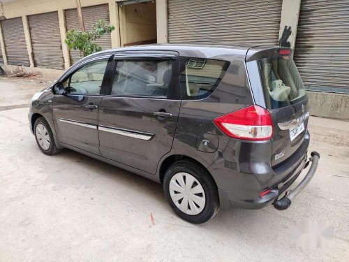 Maruti Suzuki Ertiga VDi, 2017, Diesel MT for sale in Hyderabad