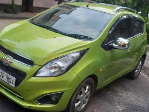 Used Chevrolet Beat 2015 MT for sale in Kolkata