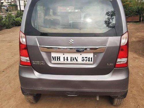 2012 Maruti Suzuki Wagon R LXI MT in Pune 