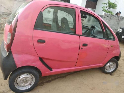 Used 2010 Tata Nano CX MT for sale in Jaipur 