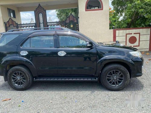 Used Toyota Fortuner 4x2 Manual 2016 MT for sale in Surat 