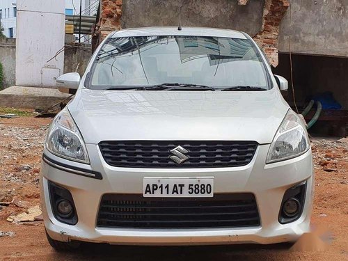 Used 2013 Maruti Suzuki Ertiga MT for sale in Hyderabad