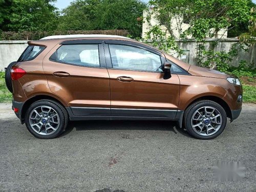 Used Ford EcoSport 2017 MT for sale in Vadodara 