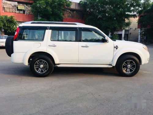 Ford Endeavour 2.2 Trend 4x2, 2010, MT in Chandigarh 