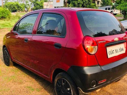 Used Chevrolet Spark 2010 MT for sale in Durg 
