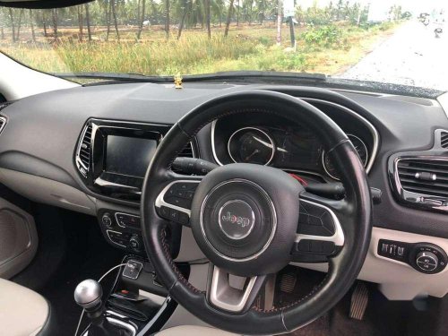 Used Jeep Compass 2017 AT for sale in Amalapuram 