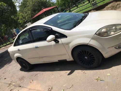 2009 Fiat Linea Emotion MT for sale in Chandigarh 