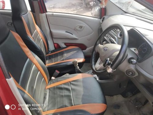 Used 2016 Datsun Redi-GO MT for sale in New Delhi