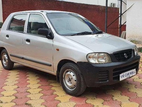 Used 2009 Maruti Suzuki Alto MT in Pune 