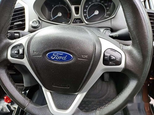 Used Ford EcoSport 2017 MT for sale in Vadodara 