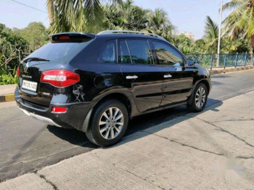 Renault Koleos 4x4, 2011, AT for sale in Mumbai 