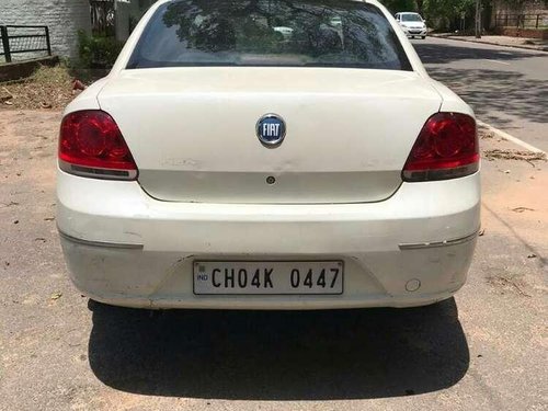 2009 Fiat Linea Emotion MT for sale in Chandigarh 