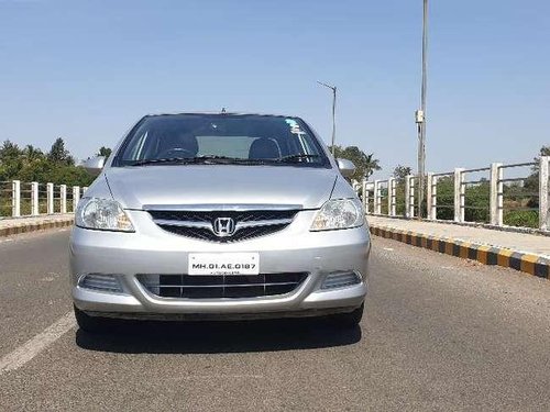 Used Honda City ZX 2007 MT for sale in Dhule 