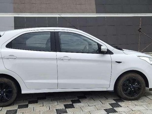 Used 2017 Ford Figo MT for sale in Thrissur 