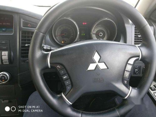 Used Mitsubishi Montero 2012 MT for sale in Dehradun 