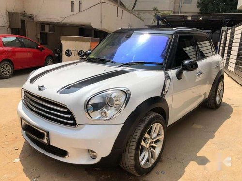 2013 Mini Countryman Cooper D AT for sale in Chennai 