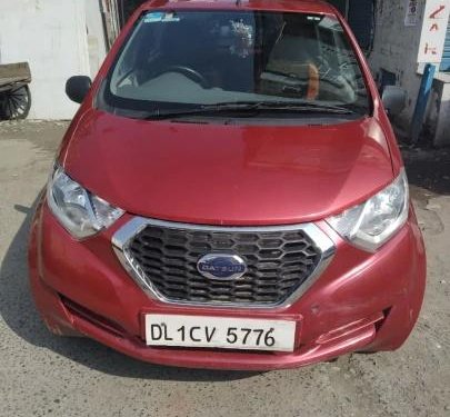 Used 2016 Datsun Redi-GO MT for sale in New Delhi