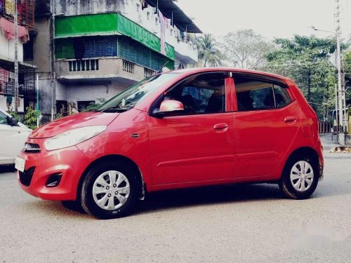 Used Hyundai I10 Sportz 1.2, 2011, Petrol MT for sale in Kolkata