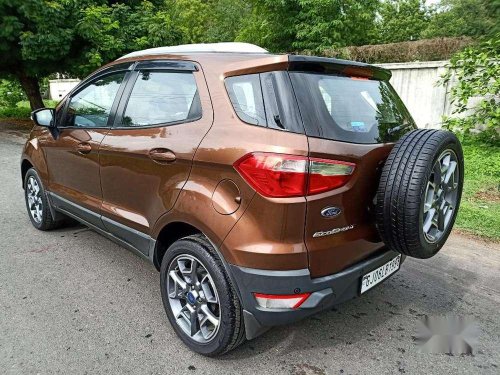 Used Ford EcoSport 2017 MT for sale in Vadodara 