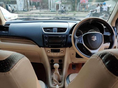 Maruti Suzuki Swift Dzire ZXi 1.2, 2017, MT for sale in Aliganj 