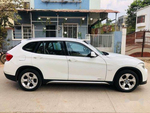 Used 2011 BMW X1 AT for sale in Pune 