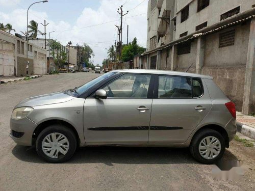 Used Skoda Fabia 2013 MT for sale in Surat 