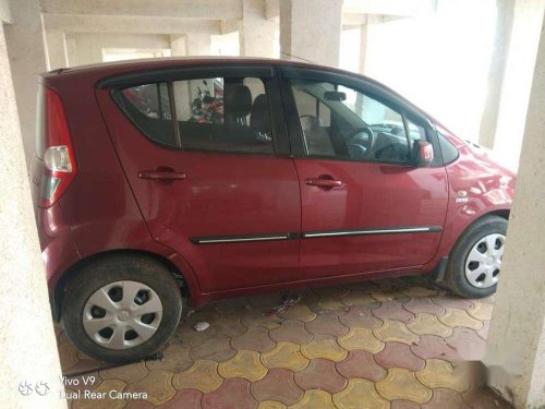 2011 Maruti Suzuki Ritz MT for sale in Satara