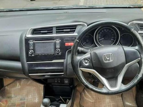Used Honda Jazz V 2017 MT for sale in Pune 