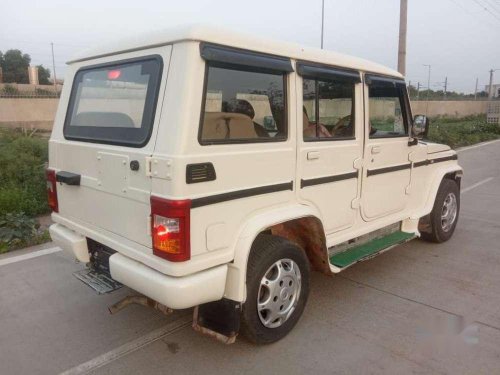 Used Mahindra Bolero SLE, 2012, Diesel MT for sale in Gurgaon 