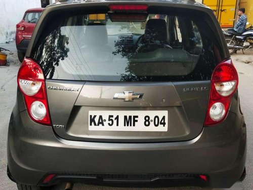 Used 2014 Chevrolet Beat MT for sale in Nagar 