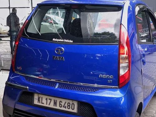 Used 2015 Tata Nano MT for sale in Kochi 