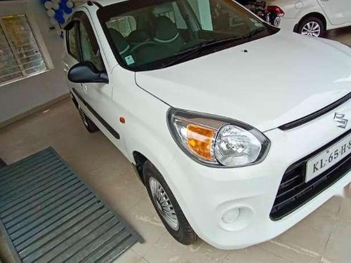 Maruti Suzuki Alto 800 LXI 2016 MT for sale in Mumbai 