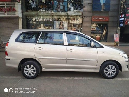 Used 2012 Toyota Innova MT for sale in New Delhi