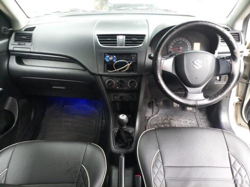 Maruti Suzuki Swift LDI 2013 MT for sale in Mumbai 