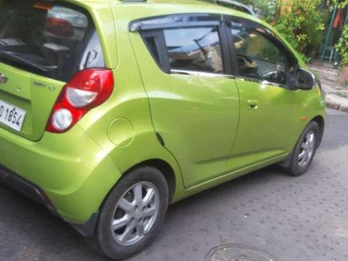 Used Chevrolet Beat 2015 MT for sale in Kolkata