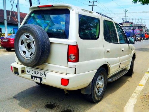 Used Tata Safari 4x2 2011 MT for sale in Dibrugarh 