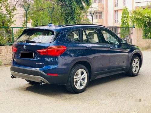 Used 2019 BMW X1 AT for sale in New Delhi