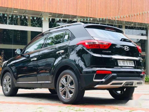 Used 2016 Hyundai Creta MT for sale in Kozhikode 