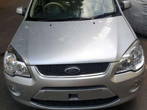 2009 Ford Fiesta MT for sale in Chennai 